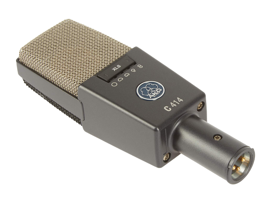 AKG C414 XLS