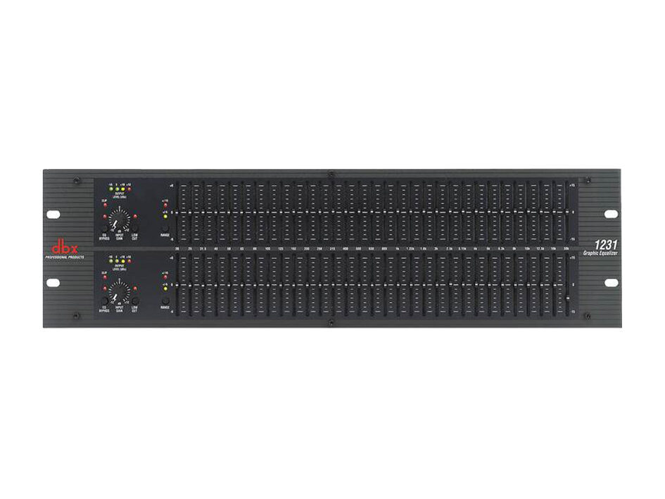 DBX 1231