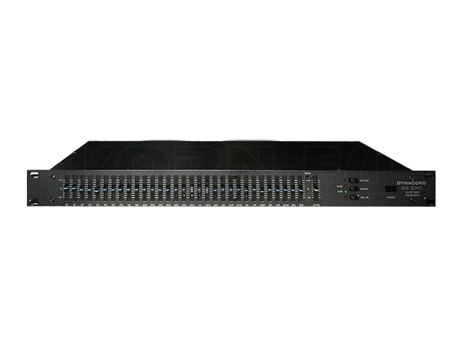 Dynacord 3310