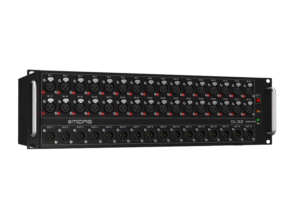 Midas DL32