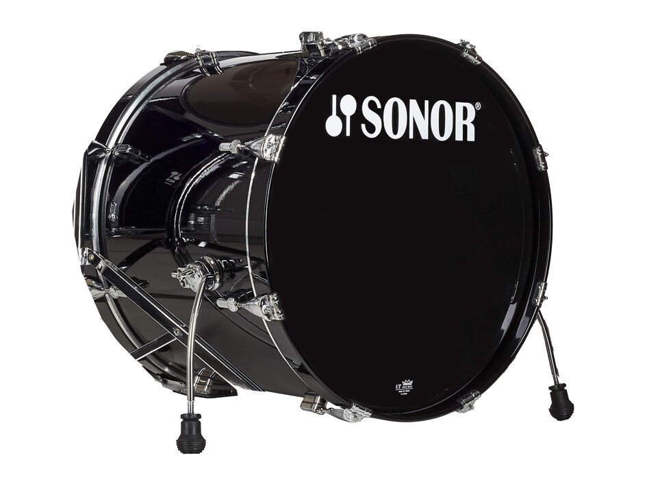 Sonor AQ1 bass drum