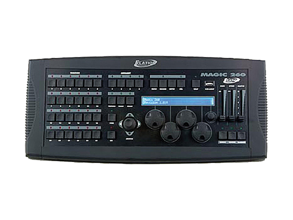 ADJ Magic 260