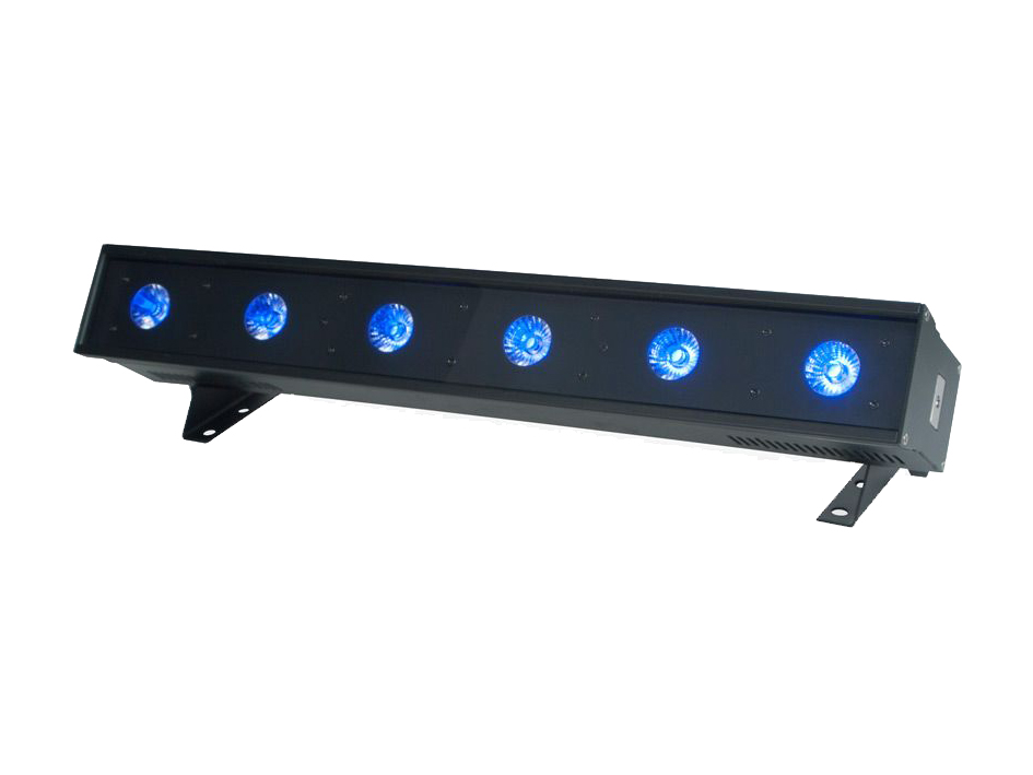 ADJ Ultra Hex LED Bar 6