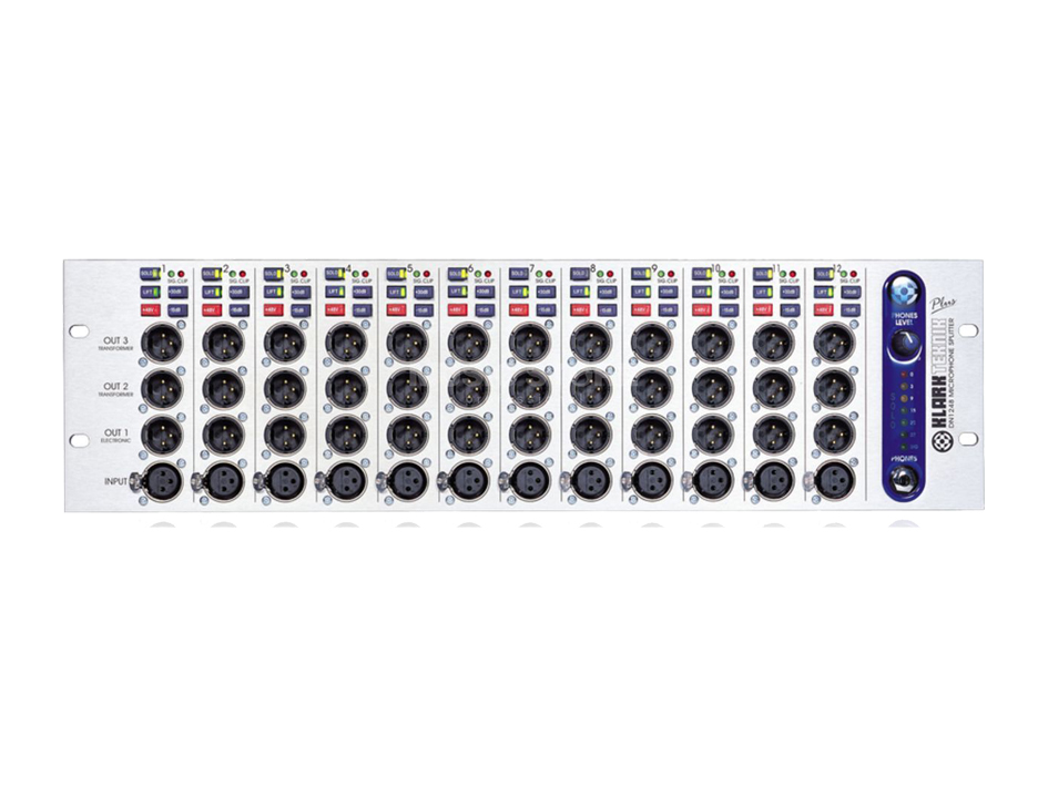Klark Teknik DN1248