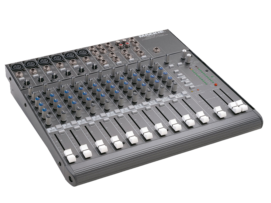 Mackie 1402VLZ