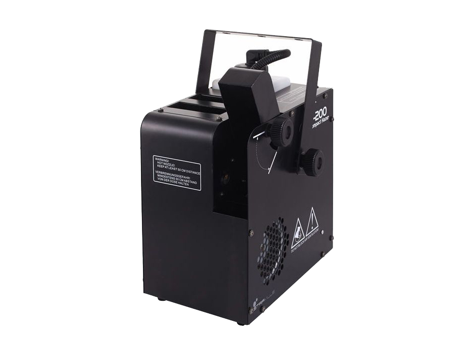 Stairville HZ-200 hazer