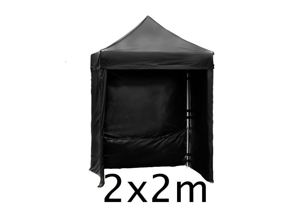 POP-UP Telk 2x2m