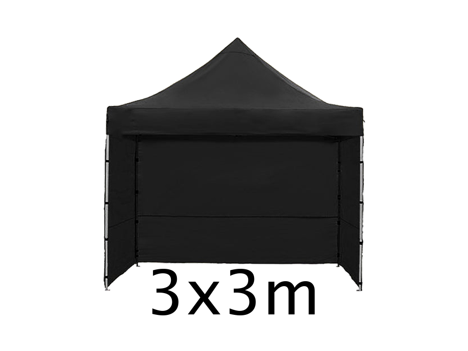 POP-UP Telk 3x3m