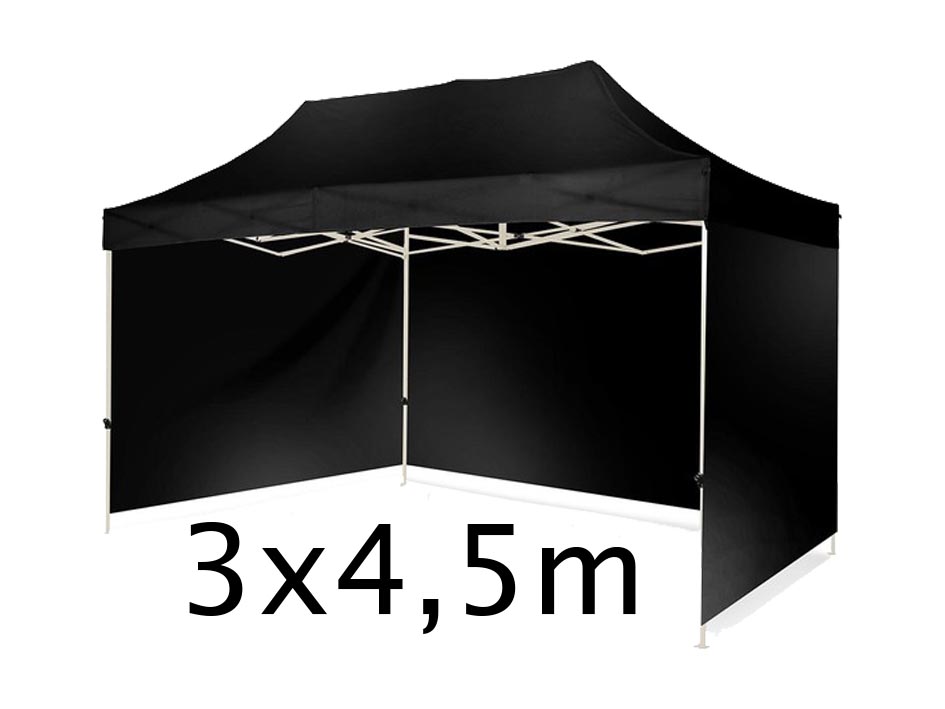 POP-UP Telk 3×4.5m