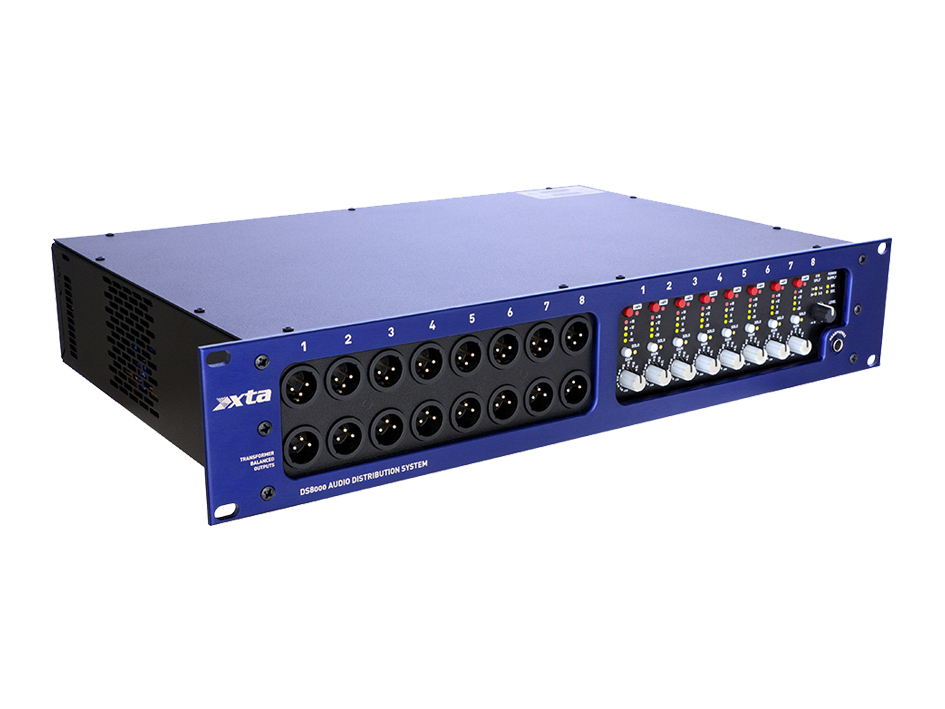 XTA DS800