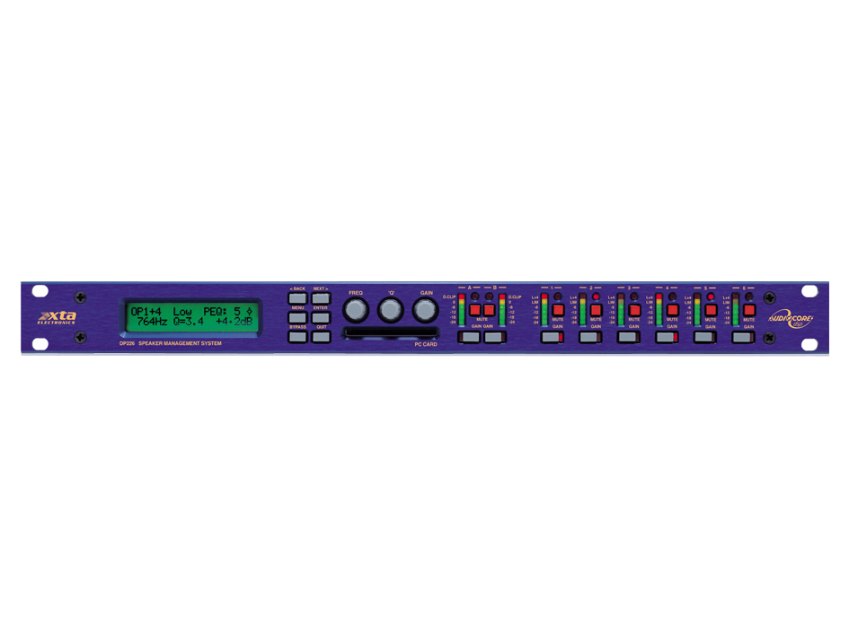 XTA DP226