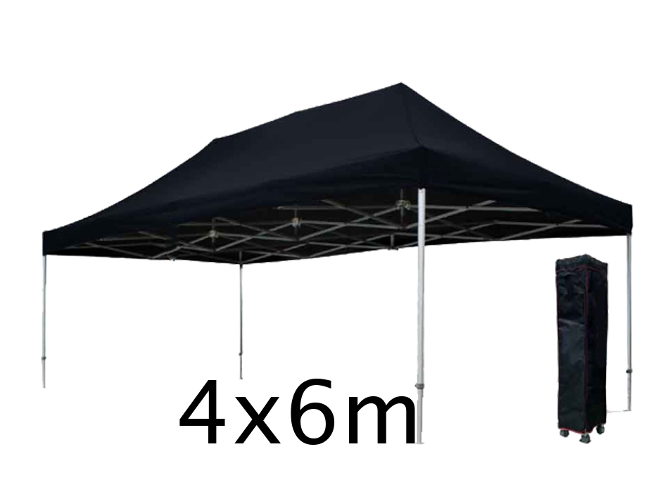 Pop-Up Telk 4x6m
