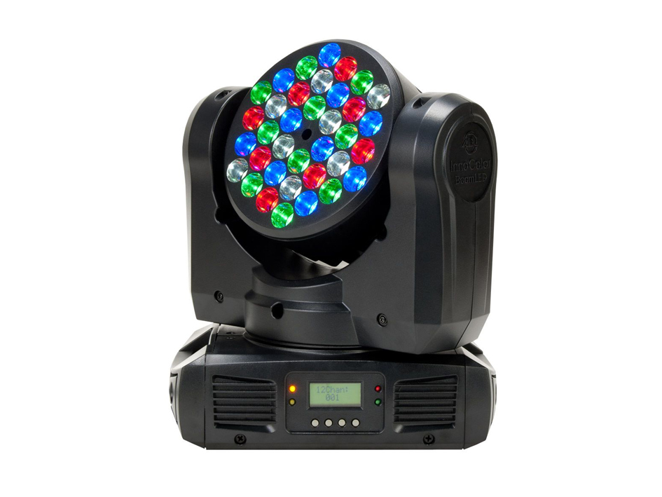 ADJ Inno Color Beam LED