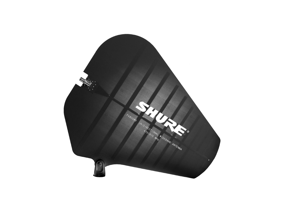 Shure PA805-SWB