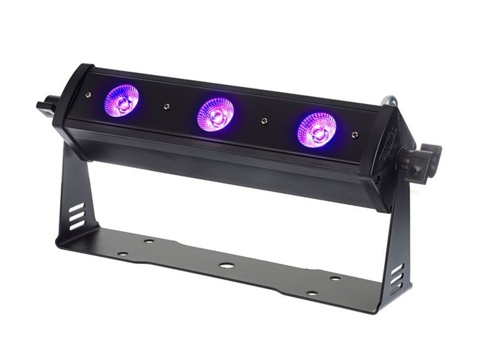 Varytec Giga Bar HEX3 BAT