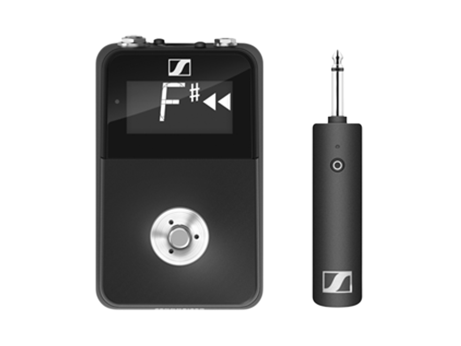 Sennheiser XSW-D Instrument