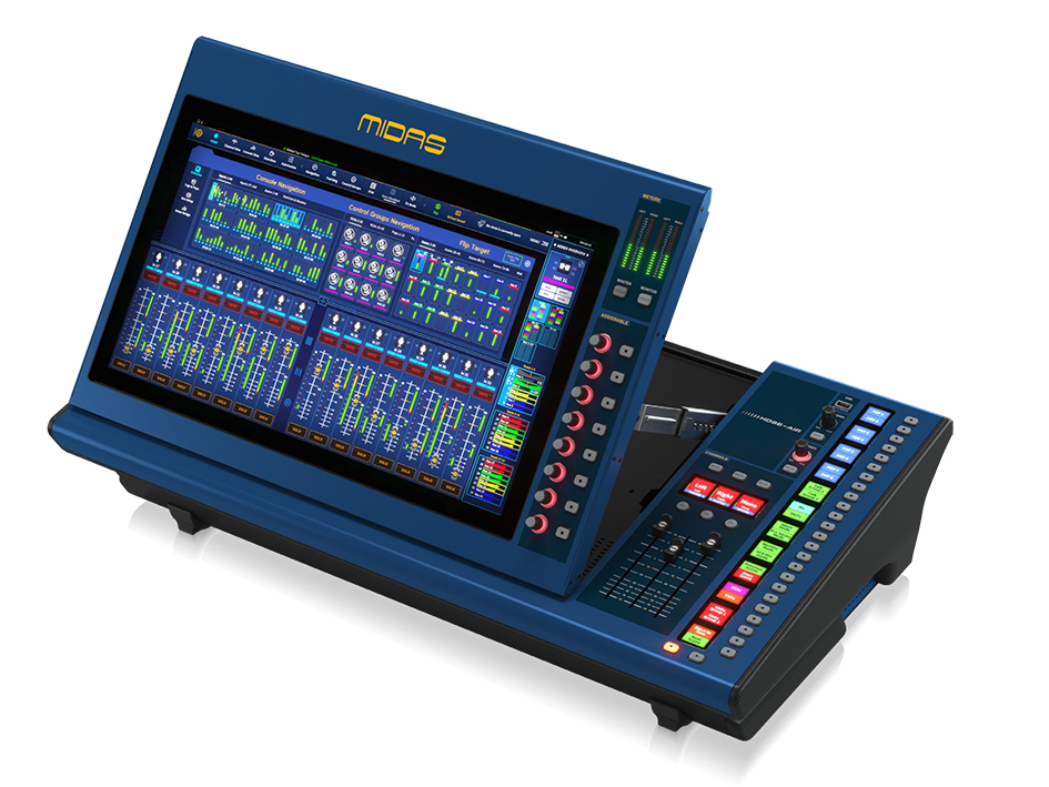 Midas Heritage-D HD96 AIR